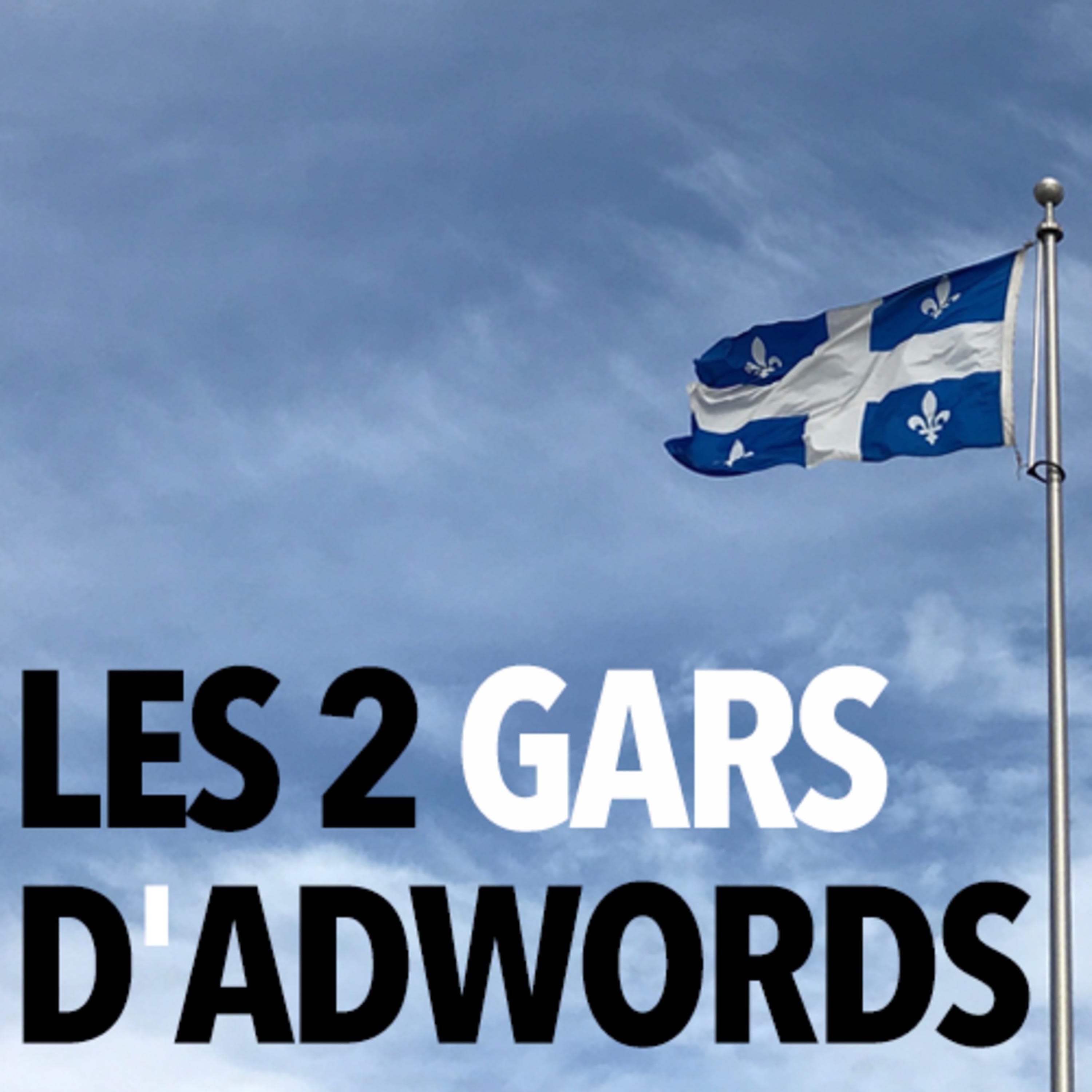 Les 2 Gars d’AdWords