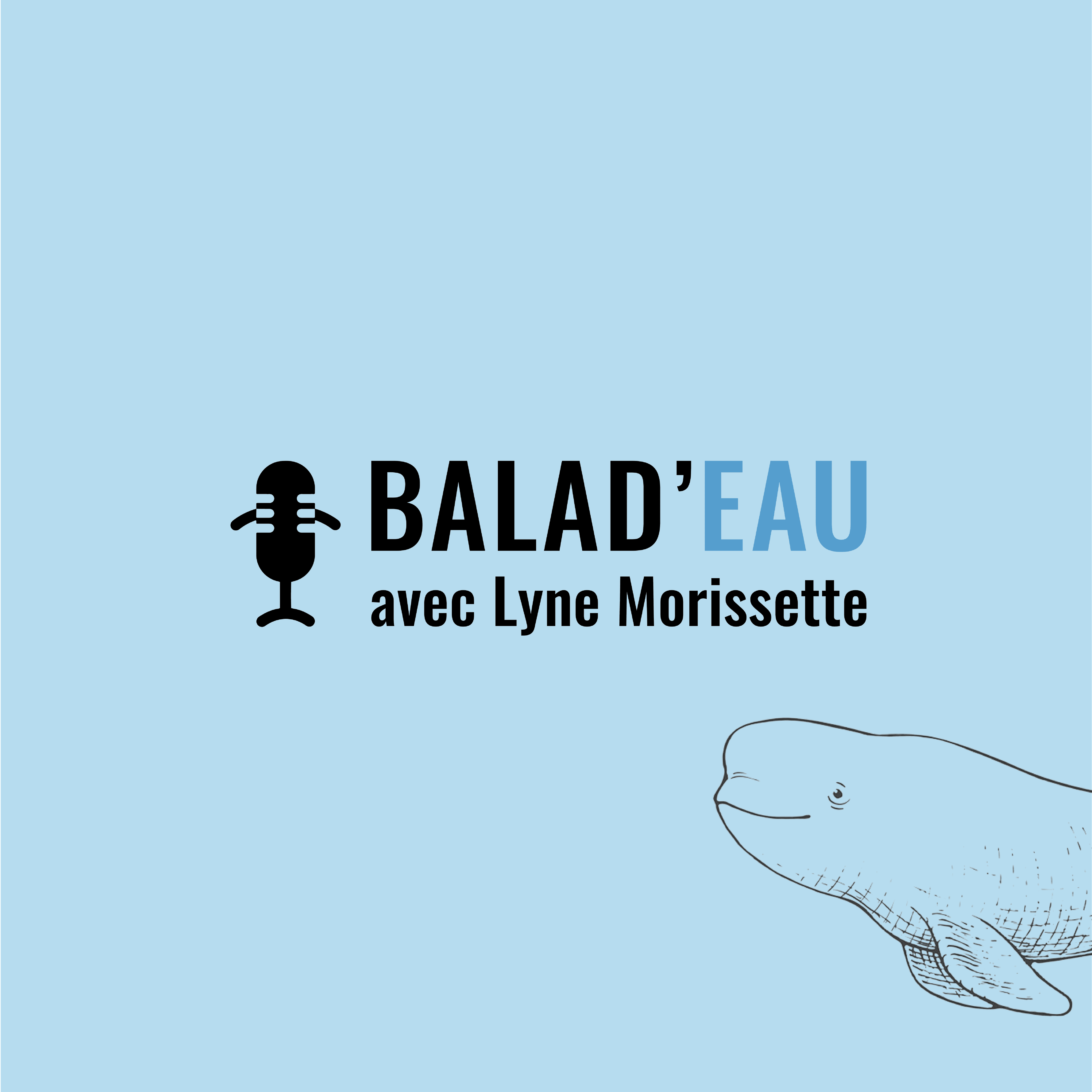Balad'eau