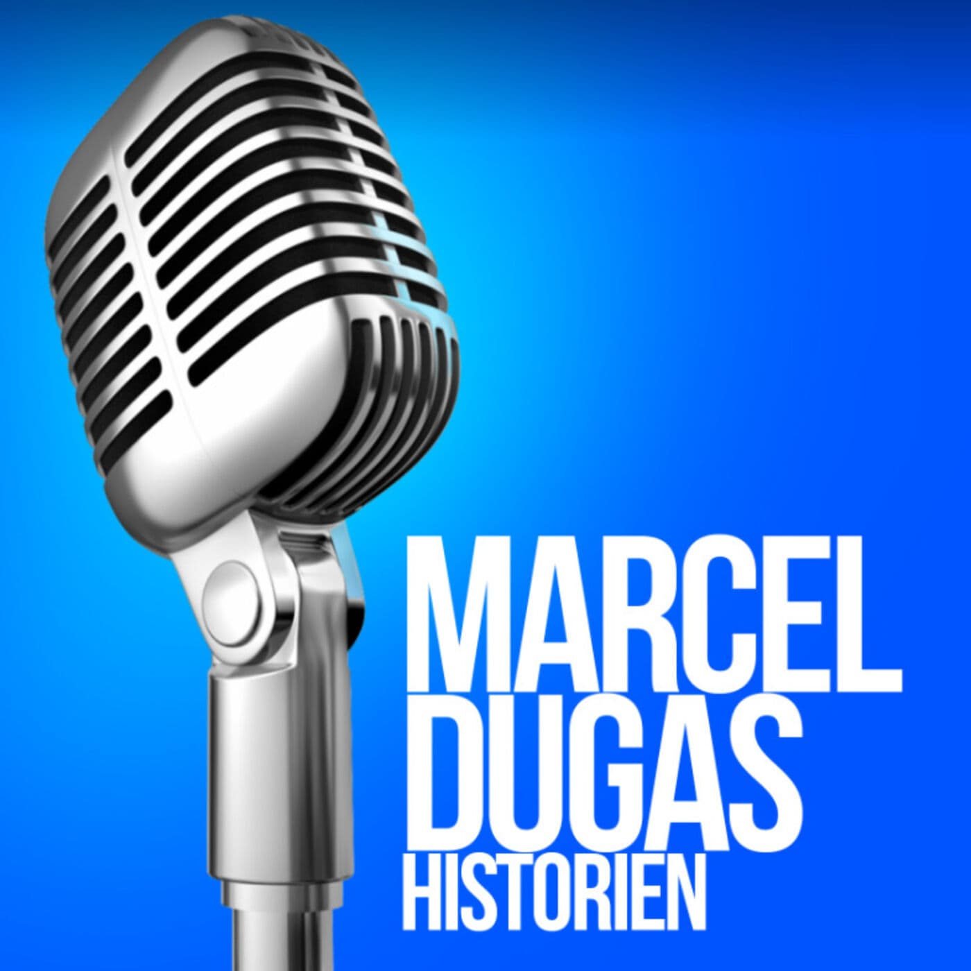 Le balado historique de Marcel Dugas